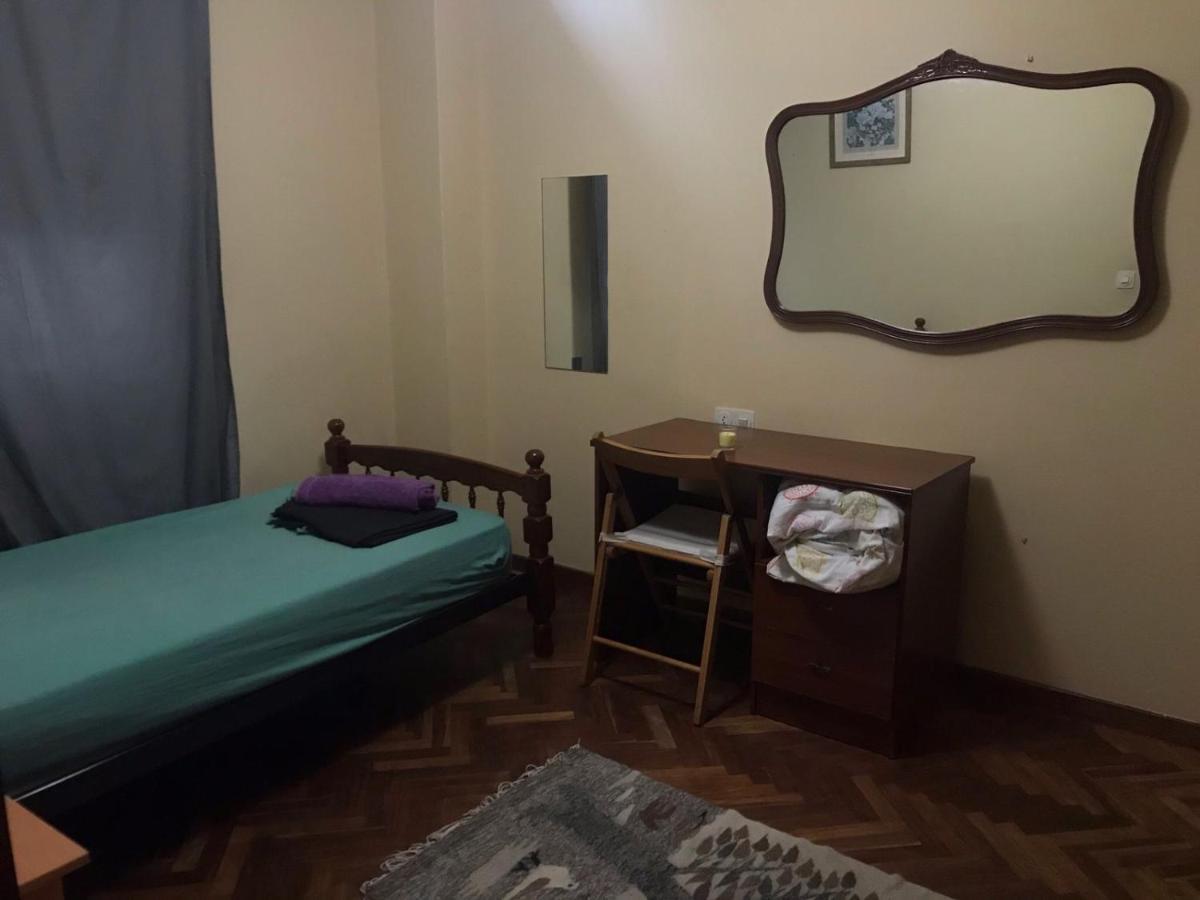 Piso Al Lado De Estacion Intermodal Santiago de Compostela Dış mekan fotoğraf